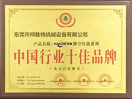 榮譽(yù)證書